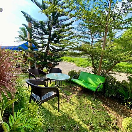 Relaxing Home At Camella Bacolod, Near Airport, Rockwell, Terminals, Famous Resto Eksteriør bilde