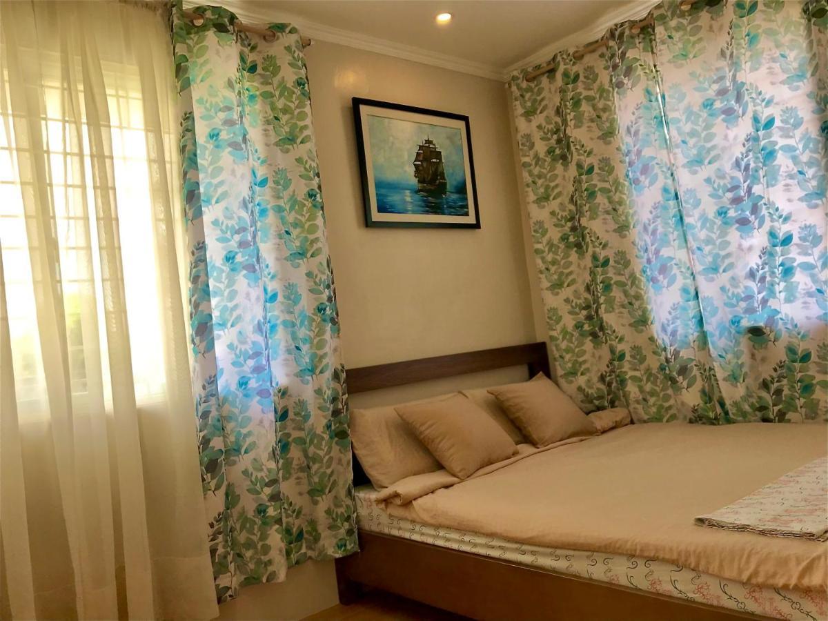 Relaxing Home At Camella Bacolod, Near Airport, Rockwell, Terminals, Famous Resto Eksteriør bilde