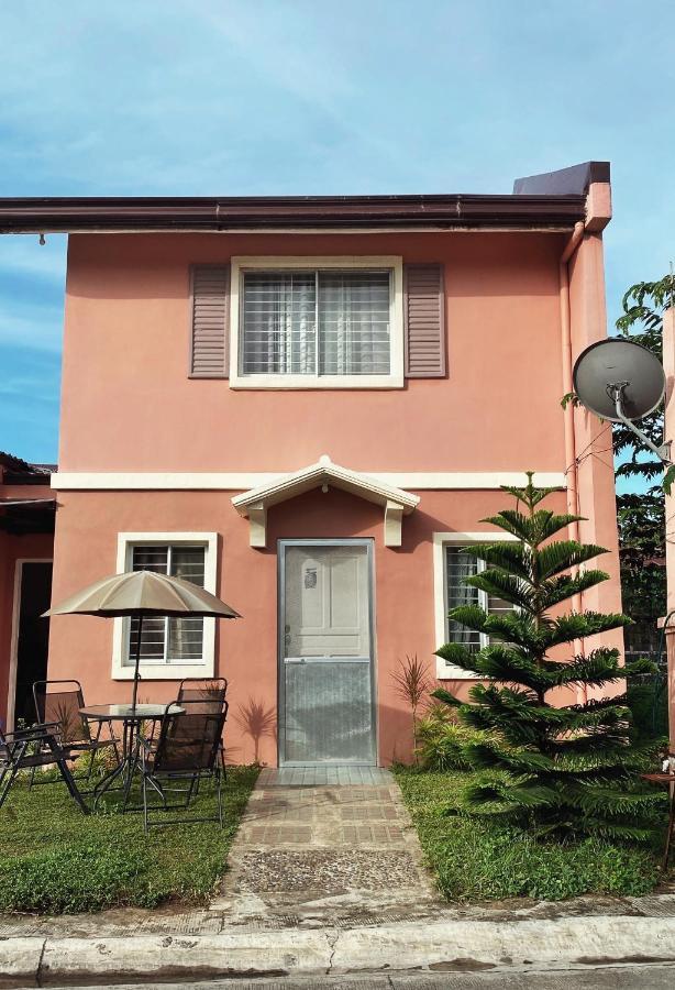 Relaxing Home At Camella Bacolod, Near Airport, Rockwell, Terminals, Famous Resto Eksteriør bilde
