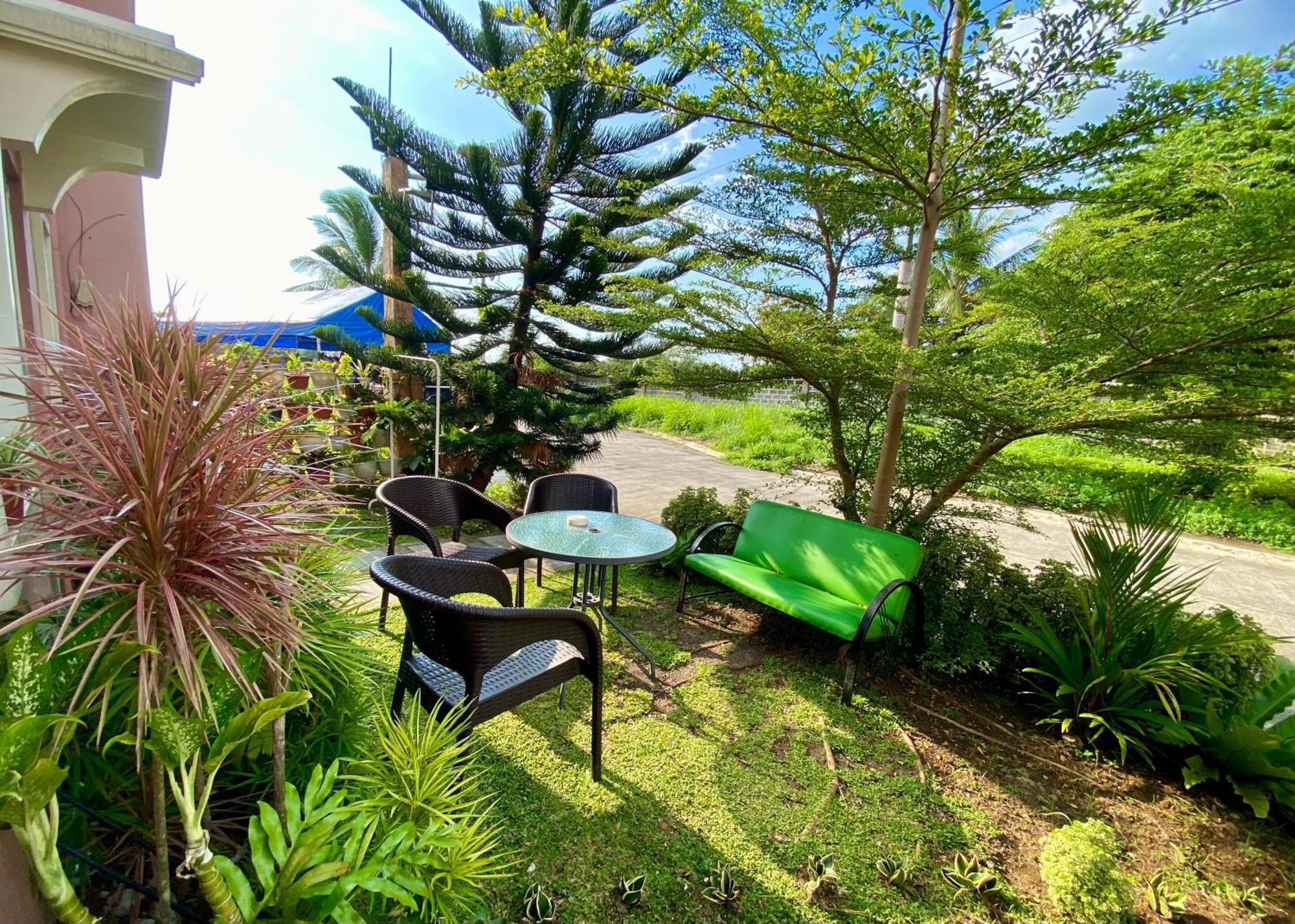 Relaxing Home At Camella Bacolod, Near Airport, Rockwell, Terminals, Famous Resto Eksteriør bilde