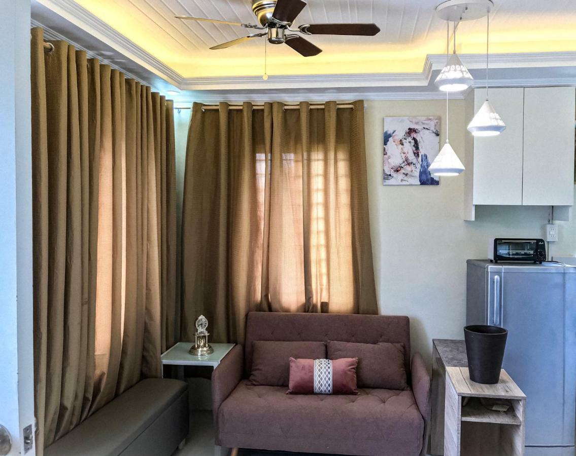 Relaxing Home At Camella Bacolod, Near Airport, Rockwell, Terminals, Famous Resto Eksteriør bilde