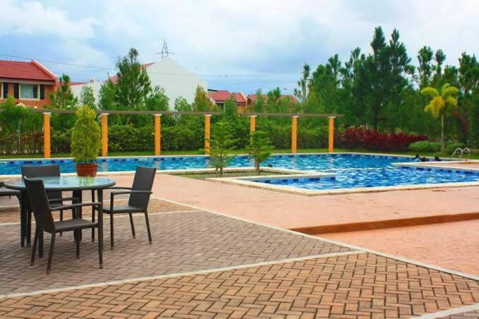 Relaxing Home At Camella Bacolod, Near Airport, Rockwell, Terminals, Famous Resto Eksteriør bilde