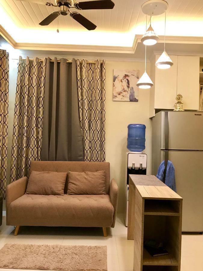 Relaxing Home At Camella Bacolod, Near Airport, Rockwell, Terminals, Famous Resto Eksteriør bilde