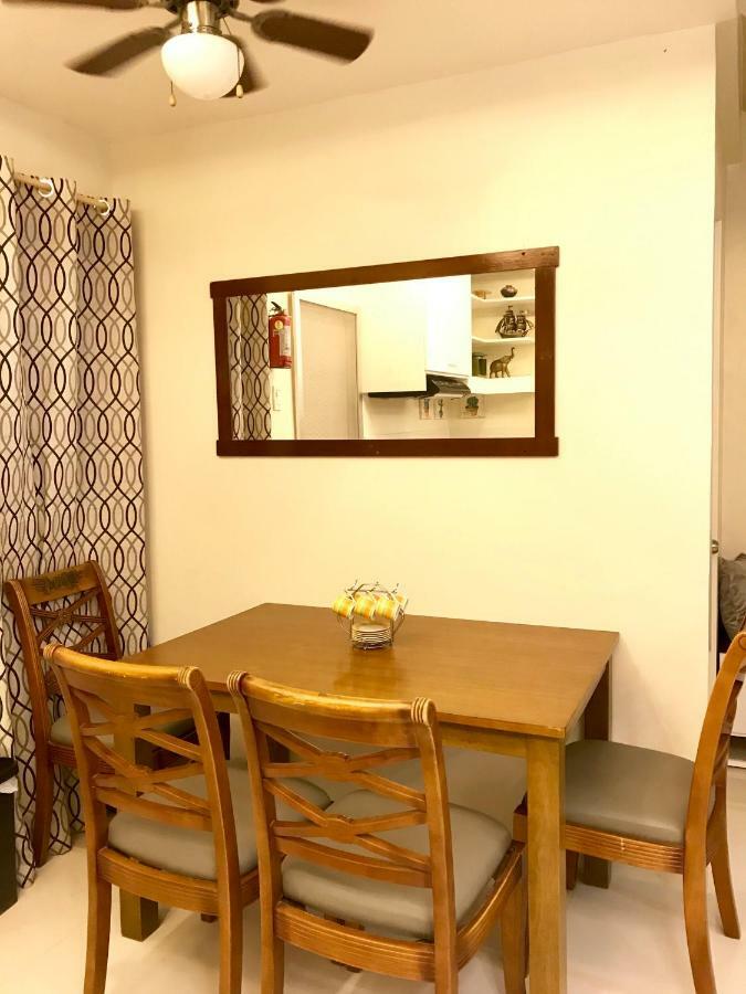 Relaxing Home At Camella Bacolod, Near Airport, Rockwell, Terminals, Famous Resto Eksteriør bilde