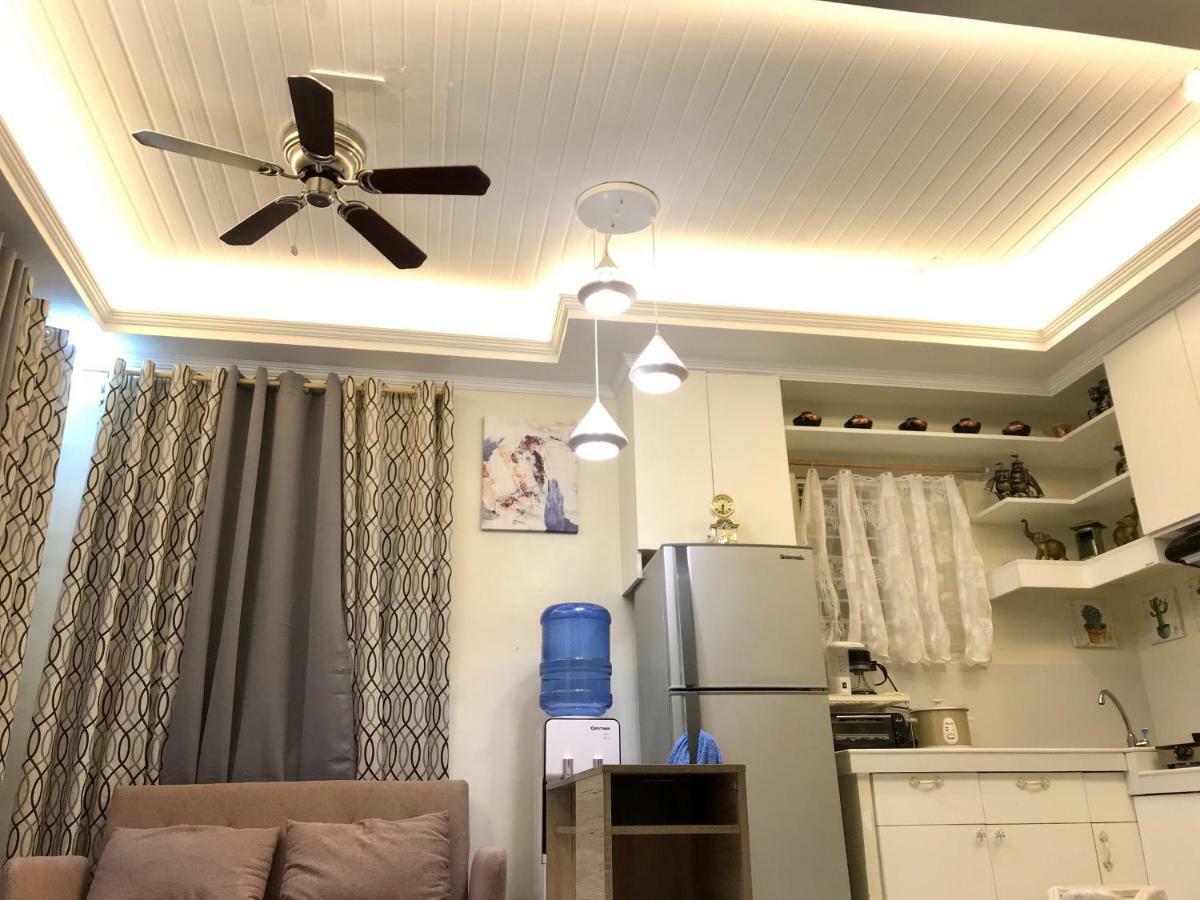 Relaxing Home At Camella Bacolod, Near Airport, Rockwell, Terminals, Famous Resto Eksteriør bilde